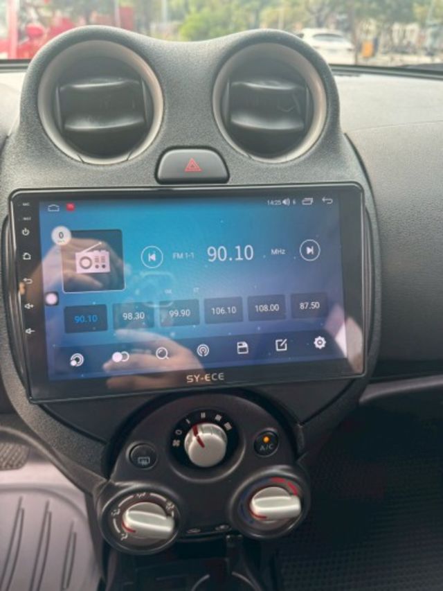 輕巧小車身 省油省稅金 不用20萬  第13張相片