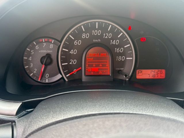 輕巧小車身 省油省稅金 不用20萬  第14張相片