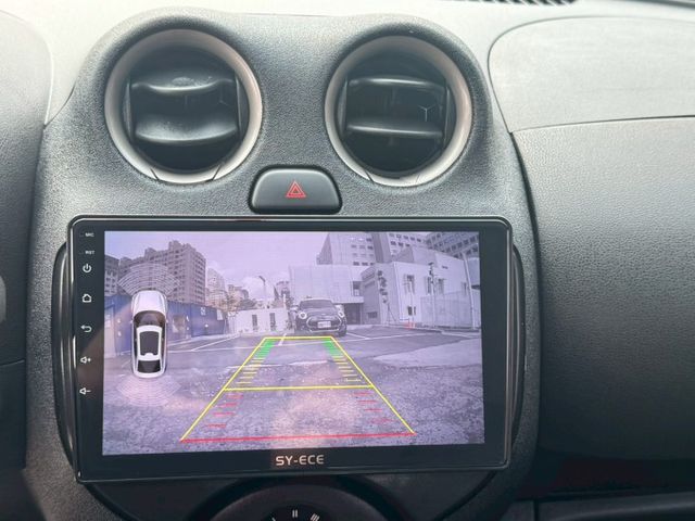 輕巧小車身 省油省稅金 不用20萬  第19張相片