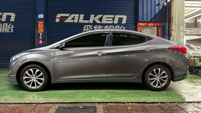 旗艦頂配版 配備全滿 改LED頭燈  第5張相片