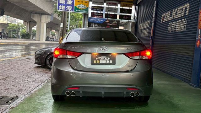 旗艦頂配版 配備全滿 改LED頭燈  第6張相片