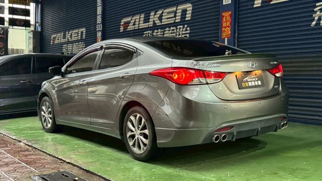 旗艦頂配版 配備全滿 改LED頭燈  第7張相片