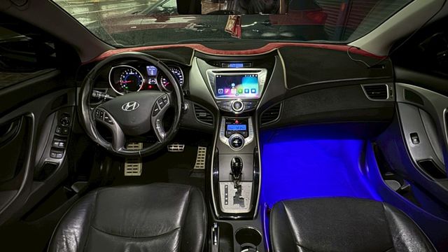 旗艦頂配版 配備全滿 改LED頭燈  第8張相片