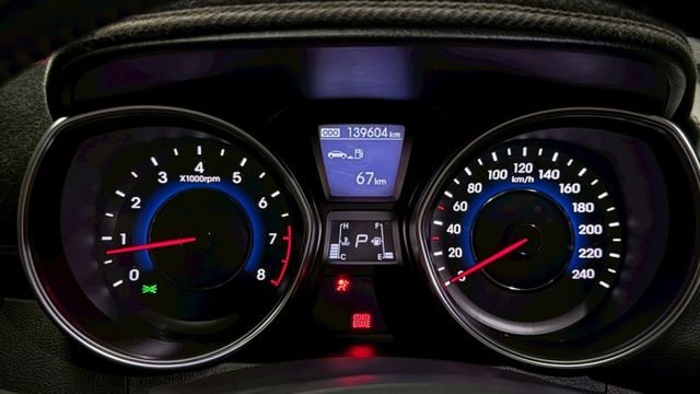 旗艦頂配版 配備全滿 改LED頭燈  第12張相片