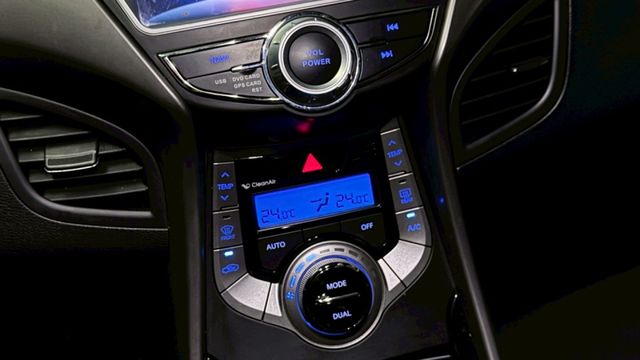 旗艦頂配版 配備全滿 改LED頭燈  第14張相片