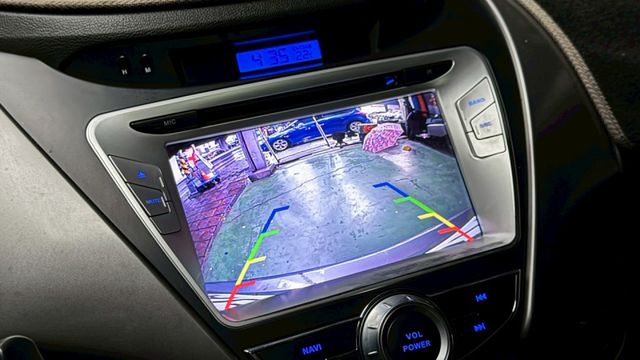 旗艦頂配版 配備全滿 改LED頭燈  第17張相片