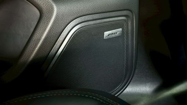 原廠保固中 小改款 配備基本滿  第20張相片