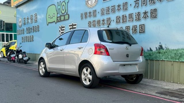 都會小休旅 加裝安卓機 倒車顯影~  第5張相片