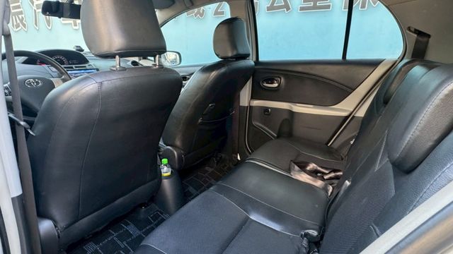 都會小休旅 加裝安卓機 倒車顯影~  第9張相片