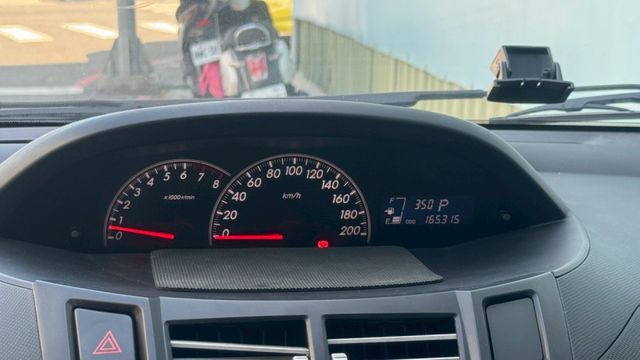 都會小休旅 加裝安卓機 倒車顯影~  第11張相片