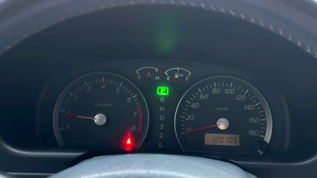 日本原裝進口 加裝安卓機 分時四輪驅動越野能力強悍  第10張相片