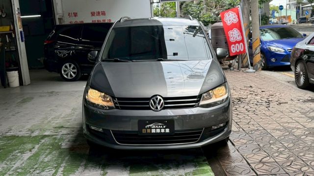 柴油7人座，家庭旅遊更省更方便，贈送安卓機  第2張相片