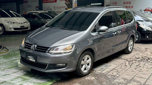 柴油7人座，家庭旅遊更省更方便，贈送安卓機  第4張相片