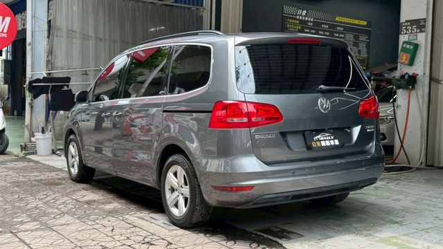 柴油7人座，家庭旅遊更省更方便，贈送安卓機  第7張相片