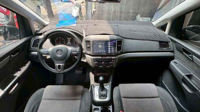 柴油7人座，家庭旅遊更省更方便，贈送安卓機  第9張相片