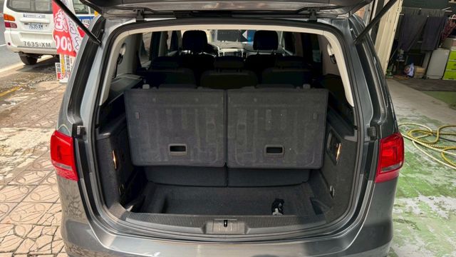 柴油7人座，家庭旅遊更省更方便，贈送安卓機  第13張相片