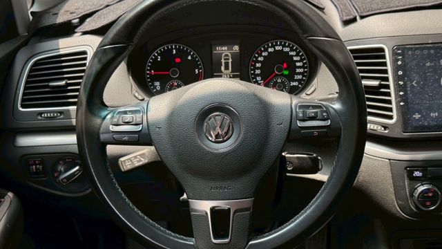 柴油7人座，家庭旅遊更省更方便，贈送安卓機  第14張相片