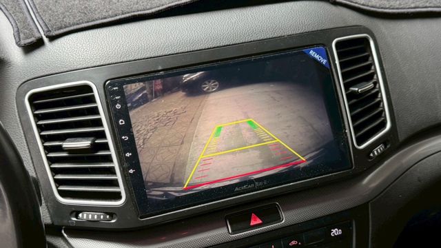 柴油7人座，家庭旅遊更省更方便，贈送安卓機  第18張相片