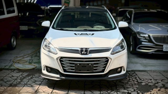 免20家用休旅車 配備多行駛更便利  第2張相片