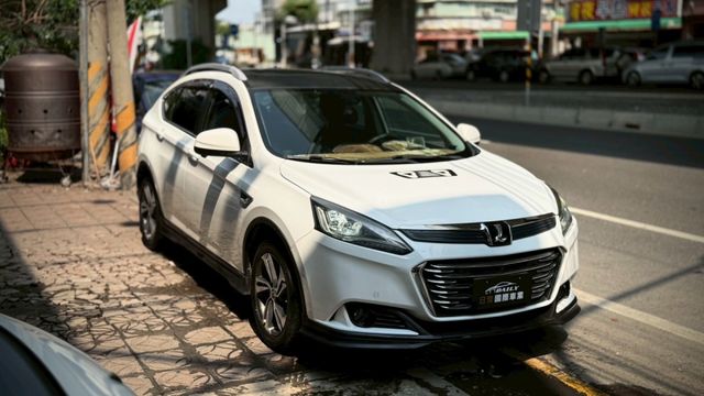 免20家用休旅車 配備多行駛更便利  第3張相片