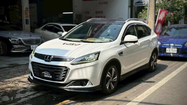 免20家用休旅車 配備多行駛更便利  第4張相片