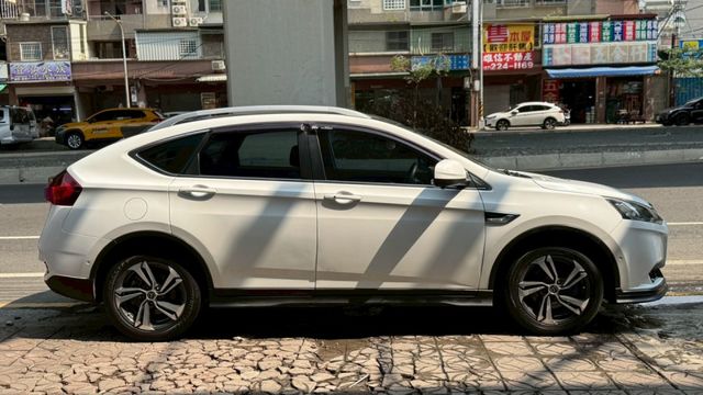 免20家用休旅車 配備多行駛更便利  第5張相片