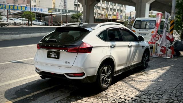 免20家用休旅車 配備多行駛更便利  第7張相片