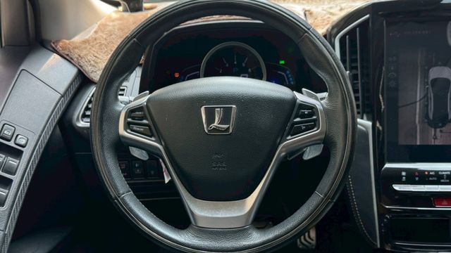 免20家用休旅車 配備多行駛更便利  第8張相片