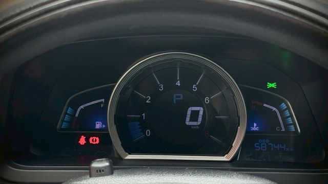 免20家用休旅車 配備多行駛更便利  第9張相片