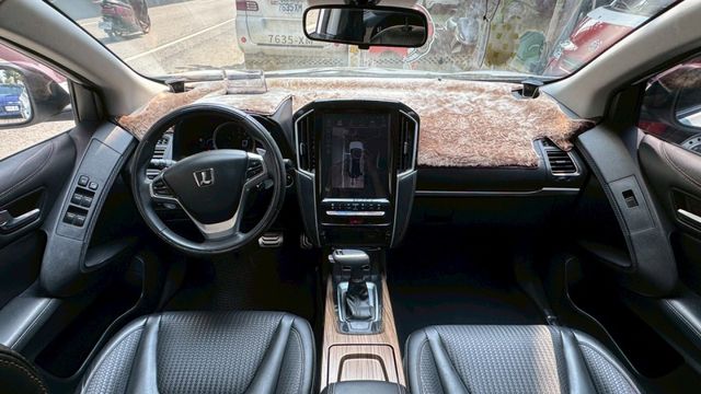 免20家用休旅車 配備多行駛更便利  第10張相片