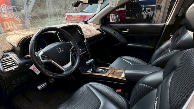 免20家用休旅車 配備多行駛更便利  第11張相片