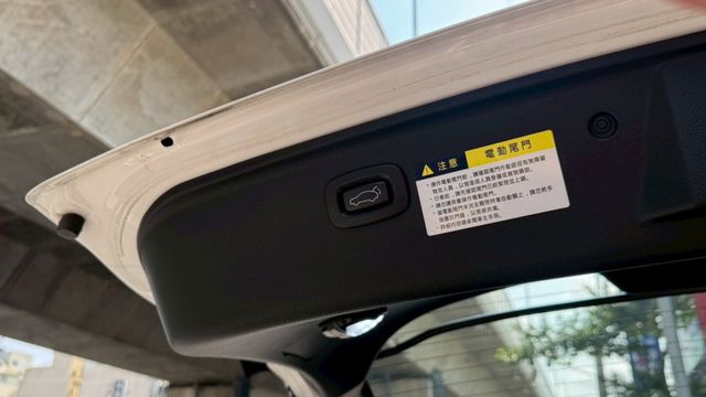免20家用休旅車 配備多行駛更便利  第13張相片