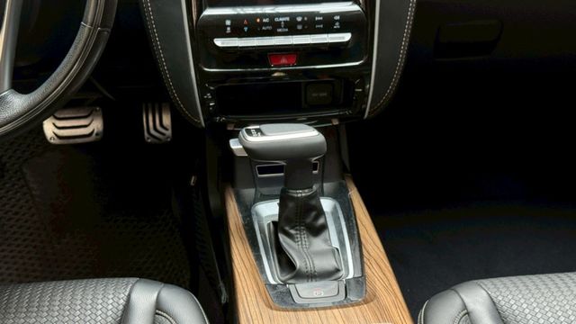 免20家用休旅車 配備多行駛更便利  第16張相片