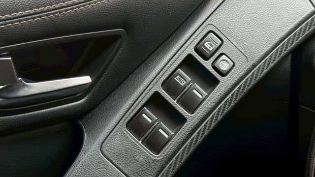 免20家用休旅車 配備多行駛更便利  第18張相片