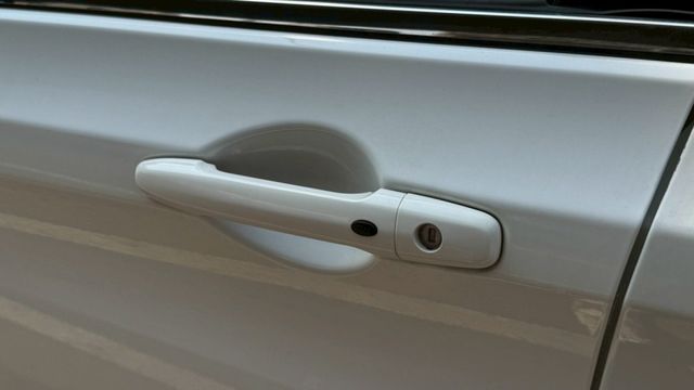 免20家用休旅車 配備多行駛更便利  第19張相片