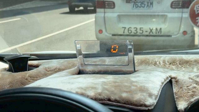 免20家用休旅車 配備多行駛更便利  第20張相片