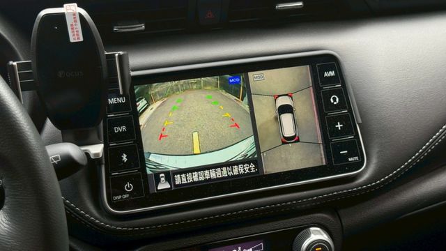 一手車 原廠定期保養＋已鍍膜  第17張相片
