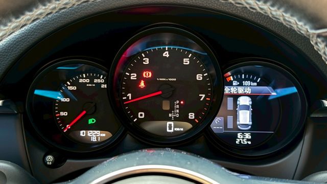 總代理 跑少 全車黑武士  第14張相片