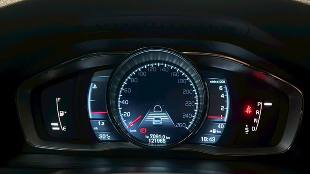 安全性極佳 動力十足 全車打蠟完畢  第11張相片