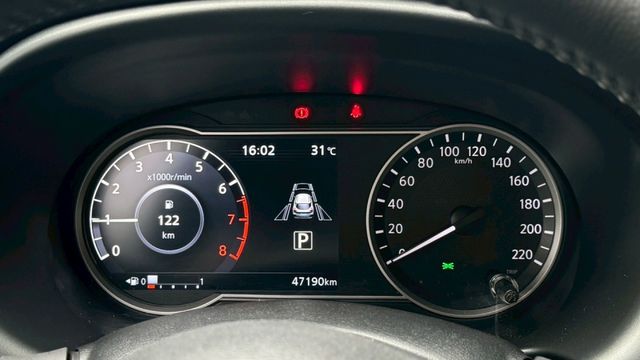 對色 頂配 一手女用車 加選抬頭顯示器  第10張相片