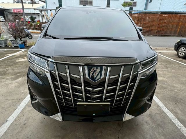 ALPHARD  第2張相片