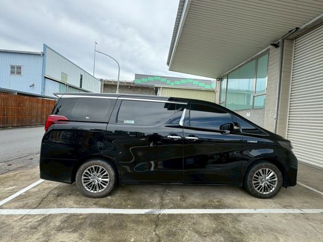 ALPHARD  第4張相片