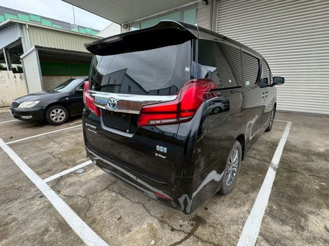 ALPHARD  第5張相片