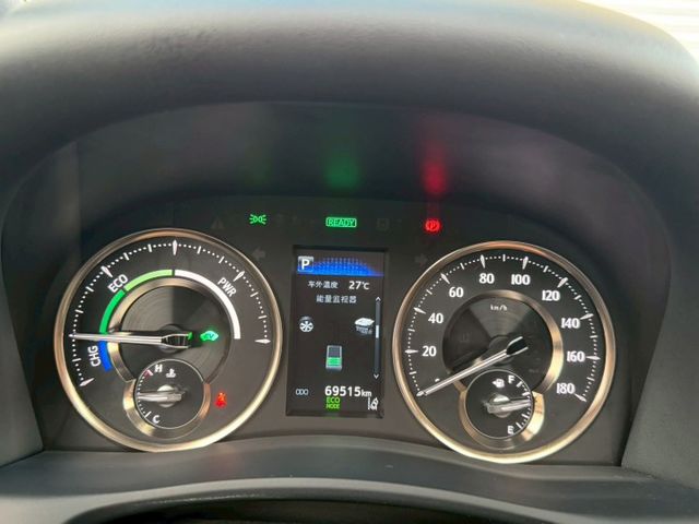 ALPHARD  第9張相片