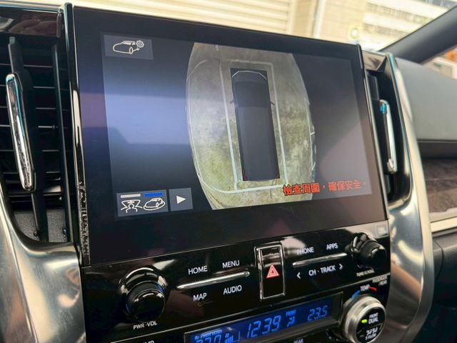 ALPHARD  第10張相片