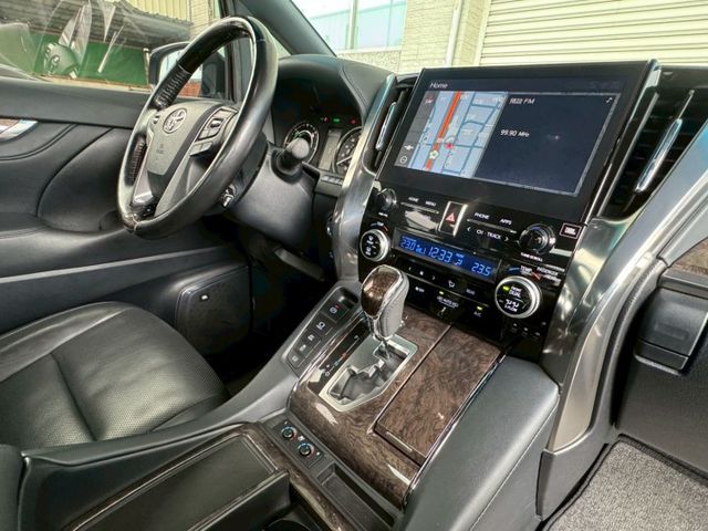 ALPHARD  第12張相片