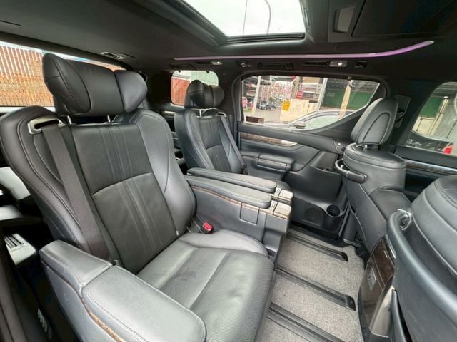 ALPHARD  第15張相片