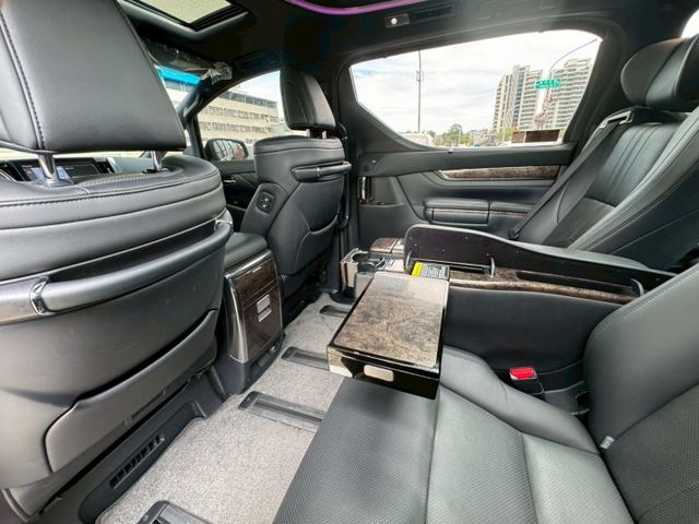 ALPHARD  第17張相片