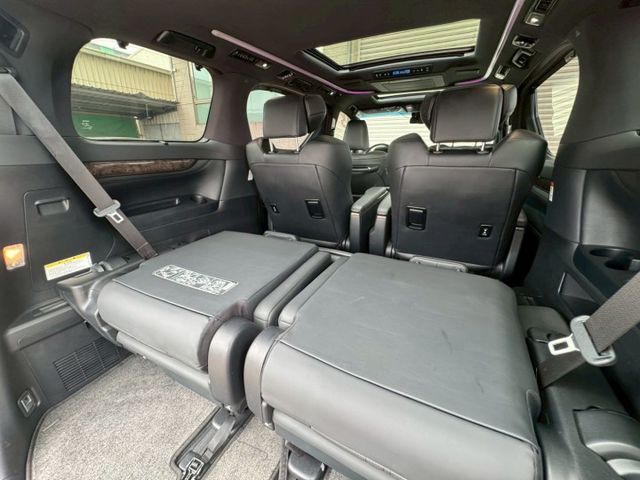 ALPHARD  第20張相片