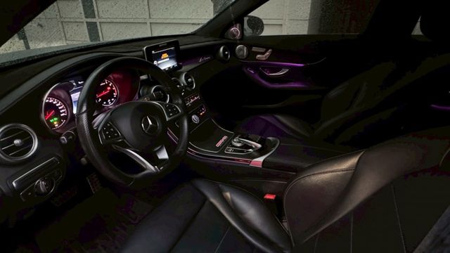 改帥C300  第11張相片